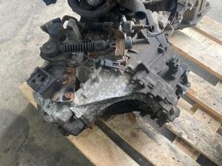 КПП механическая (МКПП) Kia Ceed 1 поколение [рестайлинг] 2011, 1.6 л., G4FC, бензин, МКПП