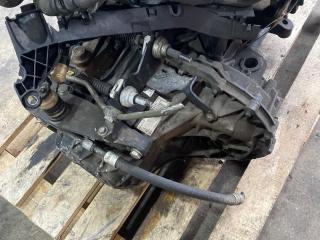 КПП механическая (МКПП) Renault Trafic 2 поколение [рестайлинг] 2013, 2.0 л., M9R 692, дизель, МКПП, 8201129037