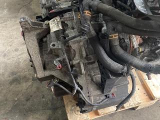 КПП автоматическая (АКПП) Renault Megane 3 поколение 2011, 1.5 л., K9K 837, дизель, АКПП, 320103598R