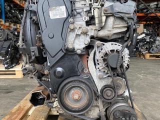 двигатель Ford Galaxy 2 поколение [рестайлинг] 2011, 2.0 л., UFWA, дизель, МКПП