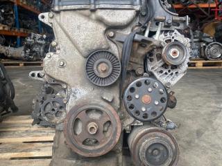 двигатель Kia Ceed 1 поколение [рестайлинг] 2011, 1.6 л., G4FC, бензин, МКПП