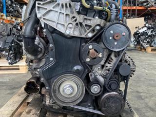 двигатель Renault Trafic 2 поколение [рестайлинг] 2013, 2.0 л., M9R 692, дизель, МКПП