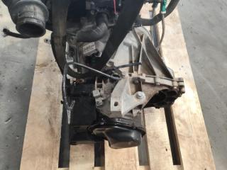 КПП механическая (МКПП) Ford Focus 3 поколение 2012, 1.6 л., IQDB, бензин, МКПП, B5IB5, BV6R7002DBF