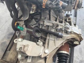 КПП механическая (МКПП) Renault Megane 3 поколение 2011, 1.5 л., K9K 846, дизель, МКПП