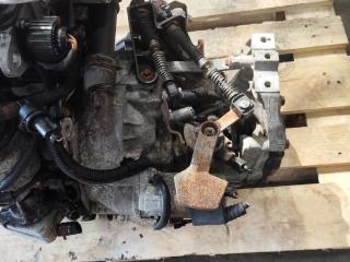 КПП механическая (МКПП) Volkswagen Caddy 3 поколение 2008, 1.9 л., BLS, дизель, МКПП, JCS