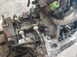 КПП механическая (МКПП) Nissan Primastar 1 поколение [рестайлинг] (2006 - 2014), 2.0 л., дизель, 8200546200