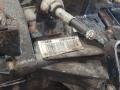 КПП механическая (МКПП) Nissan Primastar 1 поколение [рестайлинг] (2006 - 2014), 2.0 л., дизель, 8200546200 - фото №4