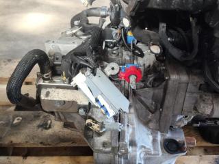 КПП автоматическая (АКПП) Citroen DS3 1 поколение 2011, 1.6 л., 5FS (EP6C), бензин, АКПП, 223199