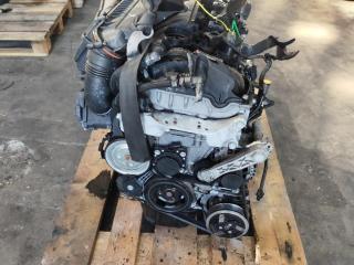 двигатель Citroen DS3 1 поколение 2011, 1.6 л., 5FS (EP6C), бензин, АКПП, EP6C, 5FS