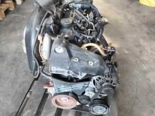 двигатель Renault Megane 3 поколение 2011, 1.5 л., K9K 846, дизель, МКПП, K9K846