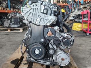 двигатель Opel Vivaro A [рестайлинг] 2008, 2.0 л., M9R 782, дизель, МКПП, M9R780, M9R782, M9R786, M9R630