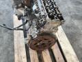 двигатель BMW X6 E71 M57N 306D5, 3.0 л., M57 D30 (306D5), дизель, M57D30TU2, 306D5 - фото №4