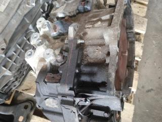 КПП автоматическая (АКПП) Opel Insignia 1 поколение (A) 2010, 2.0 л., A 20 DTH, дизель, АКПП, AF40-6