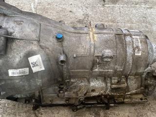 КПП автоматическая (АКПП) BMW 5 серия E60/E61 (2002 - 2007), 3.0 л., M57 D30 (306D3), дизель, 7556972, 7563432, 24007563432, 24007556972