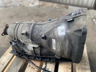 КПП автоматическая (АКПП) BMW 5 серия E60/E61 (2002 - 2007), 3.0 л., M57 D30 (306D3), дизель, 7556972, 7563432, 24007563432, 24007556972