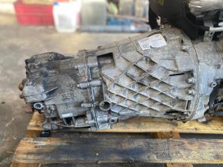 КПП механическая (МКПП) Mercedes-Benz Sprinter W906 OM651.955, 2.2 л., дизель, 711.680, A906260510000