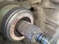 КПП механическая (МКПП) Mercedes-Benz Sprinter W906 OM651.955, 2.2 л., дизель, 711.680, A906260510000 - фото №3