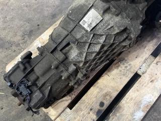 КПП механическая (МКПП) Mercedes-Benz Sprinter W906 OM651.955, 2.2 л., дизель, A9062602401, A90626024