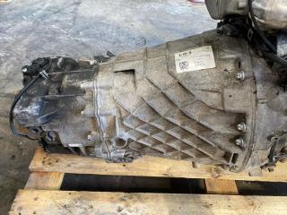 КПП механическая (МКПП) Mercedes-Benz Sprinter W906 OM651.955, 2.1 л., OM 651.955, дизель, 711.680, A9062607300