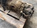 КПП механическая (МКПП) Mercedes-Benz Sprinter W906 OM651.955, 2.2 л., дизель, 711.680, A9062605200 - фото №2