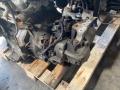 КПП механическая (МКПП) Opel Antara 1 поколение [рестайлинг] 2013, 2.2 л., A 22 DM, дизель, МКПП - фото №2