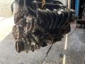 двигатель Hyundai i30 1 поколение, 1.4 л., G4FA, бензин, G4FA - фото №4