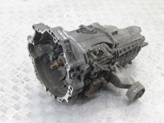 КПП механическая (МКПП) Audi A4 B6 (2000 - 2006), 2.0 л., бензин, GGF