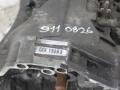 КПП механическая (МКПП) Audi A4 B6 (2000 - 2006), 2.0 л., бензин, GGF - фото №2