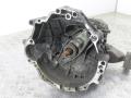КПП механическая (МКПП) Audi A6 C5 [рестайлинг], 2.0 л., бензин, GGF - фото №3