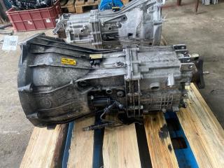 КПП механическая (МКПП) BMW X1 E84 [рестайлинг] (2012 - 2015), 2.0 л., N47 D20 C, дизель, 7635763, 23007635763, 23007599343, 23007601542, 23008609387, 7599343, 7601542, 8609387, 1089401051, GS645DZ