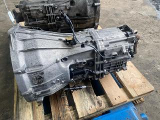 КПП механическая (МКПП) BMW X5 F15 (2013 - 2018), 2.0 л., N47 D20 C, дизель, 7635763, 23007635763, 23007599343, 23007601542, 23008609387, 7599343, 7601542, 8609387, 1089401051, GS645DZ