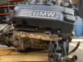 двигатель BMW 1 серия E81/E82/E87/E88 [рестайлинг] 2007, 1.6 л., N45 B16 A, бензин, МКПП - фото №4