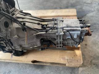 КПП механическая (МКПП) BMW 1 серия F20/F21 2015, 2.0 л., N47 D20 C, дизель, МКПП, 7635763, 23007635763, 23007599343, 23007601542, 23008609387, 7599343, 7601542, 8609387, 1089401051, GS645DZ