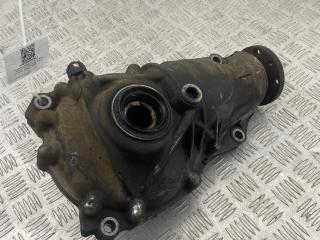 редуктор переднего моста BMW 4 серия F32/F33, 2.0 л., дизель, 31507590898, 31507590899, 7590898, 7590899
