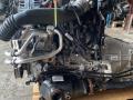 двигатель BMW X3 E83 [рестайлинг] 2009, 2.0 л., N47 D20 A, дизель, АКПП - фото №3