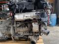 двигатель BMW X3 E83 [рестайлинг] 2009, 2.0 л., N47 D20 A, дизель, АКПП - фото №4
