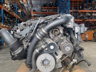 двигатель BMW 3 серия F30/F31 [рестайлинг], 3.0 л., B58 B30 A, бензин, B58B30A