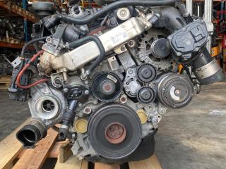 двигатель BMW X3 F25 (2010 - 2015), 2.0 л., N47 D20 C, дизель, N47D20C