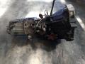 КПП механическая (МКПП) Audi A4 B7 2006, 2.0 л., BWE, бензин, МКПП, CSX - фото №4