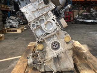 двигатель BMW 5 серия F10/F11 [рестайлинг], 2.0 л., N47 D20 D, дизель, N47D20D, N47D20S