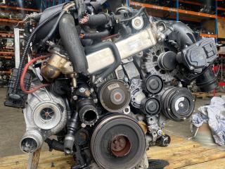 двигатель BMW X1 E84 [рестайлинг] (2012 - 2015), 2.0 л., N47 D20 C, дизель, N47D20C, N47N