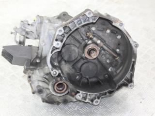 КПП механическая (МКПП) Mini Cooper S 1 поколение 2003, 1.6 л., W11 B16 A, бензин, МКПП, черный, хетчбэк 5 дв., передний привод