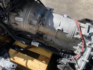 КПП автоматическая (АКПП) BMW X6 F16 (2014 - 2020), 3.0 л., N57 D30 B, дизель, 24008486630, 24008673723, 24008693320, 24009487496, 8486630, 8673723, 8693320, 9487496