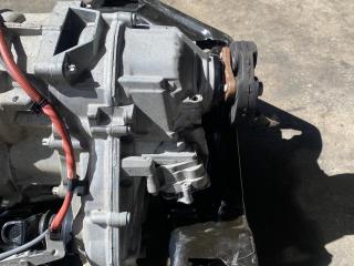 раздаточная коробка BMW X5 F15 2018, 3.0 л., N57 D30 B, дизель, АКПП, black sapphire metallic (475), внедорожник 5 дв., полный привод, правый руль, 27108643151, 8643151
