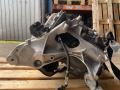 двигатель BMW i4 G26, 5B37205, 12335B37205, 12335B60B51, 12335B607D3, 12335A693E8 - фото №3