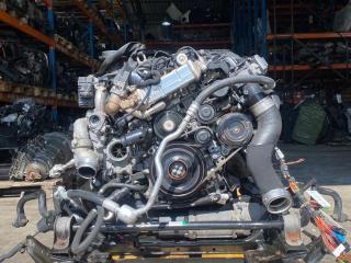 двигатель BMW 4 серия F32/F33 [рестайлинг], 3.0 л., N57 D30 B, дизель, N57D30B, N57N