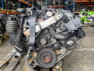двигатель BMW 3 серия E90/E91 [рестайлинг] 2011, 2.0 л., N47 D20 C, дизель, МКПП, N47D20C, N47D20