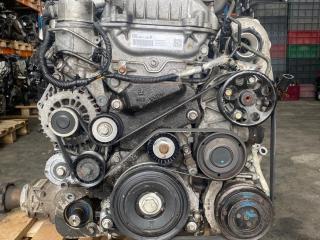 двигатель Chevrolet Captiva 1 поколение [рестайлинг] 2013, 2.2 л., Z 22 D1, дизель, МКПП, A22DM, Z22D1