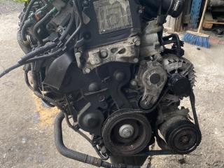 двигатель Citroen Berlingo 2 поколение (B9) [2-й рестайлинг] 2016, 1.6 л., дизель, МКПП, DV6FE
