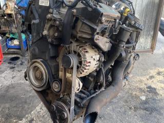 двигатель Ford Galaxy 2 поколение [рестайлинг] 2011, 2.0 л., TXWA, дизель, МКПП, TXWA